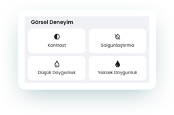 Bağlantı Vurgusu Görseli